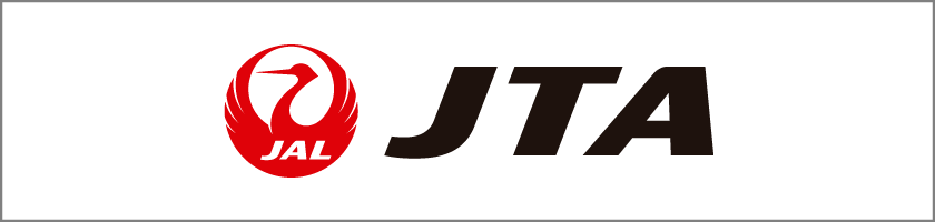 JTA 日本トランスオーシャン航空